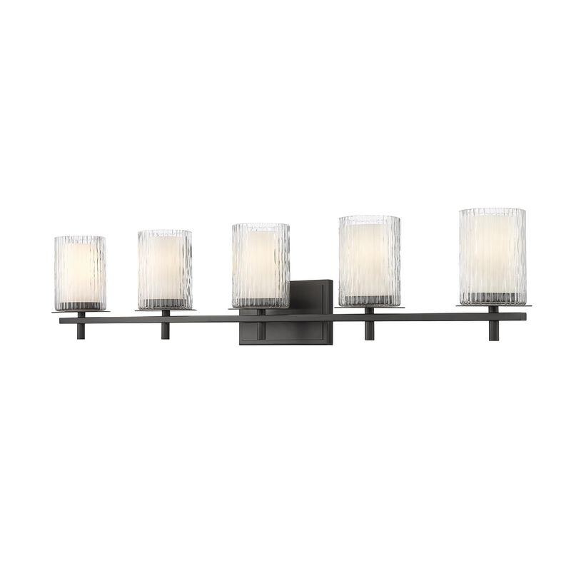 Grayson 40 Inch Bath Vanity Light by Z Lite