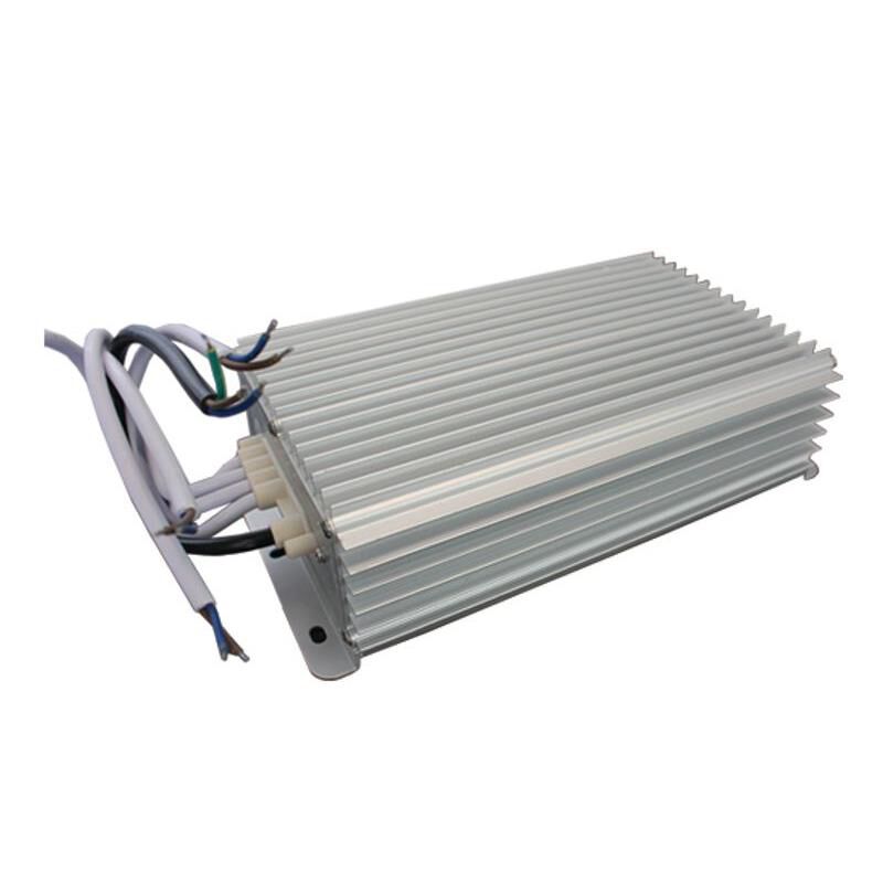 LED ELECTRONIC NONDIMMABLE DRIVERS Tape Light Transformers,