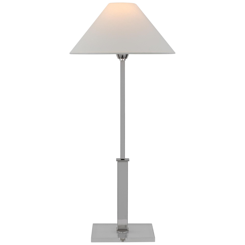 J. Randall Powers Asher 25 Inch Table Lamp by Visual Comfort Signature Collection