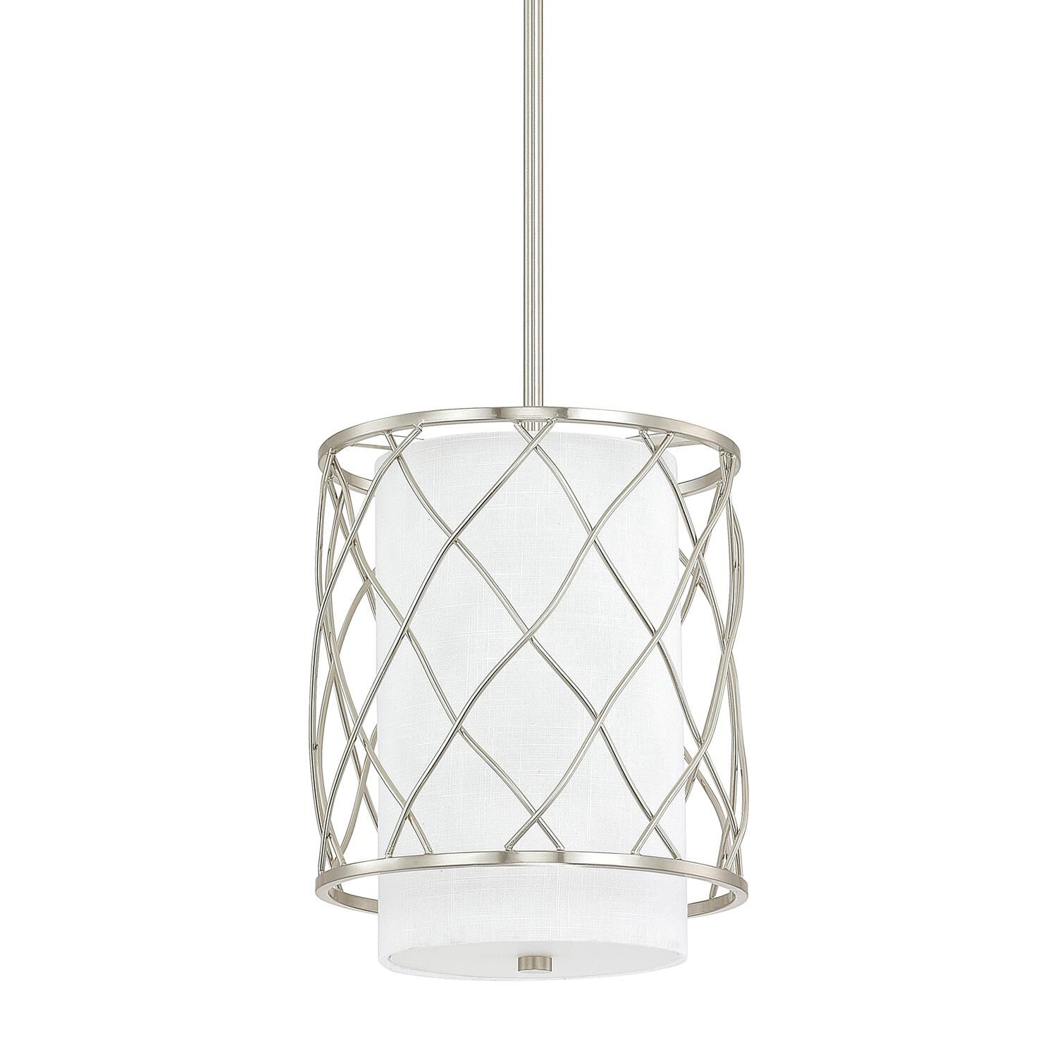 Sawyer 10 Inch Mini Pendant by Capital Lighting Fixture Company - Clearance