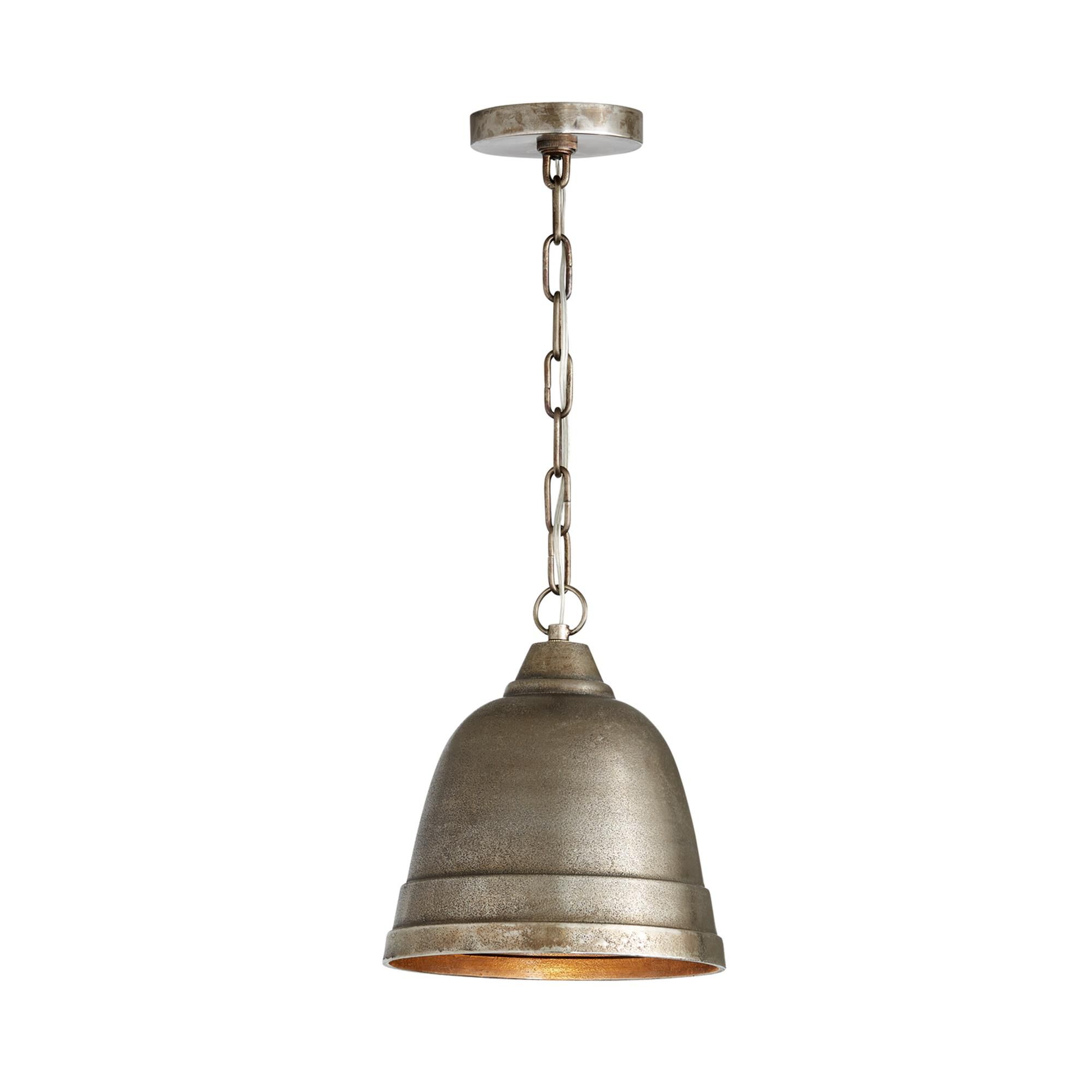 Sedona 10 Inch Mini Pendant,