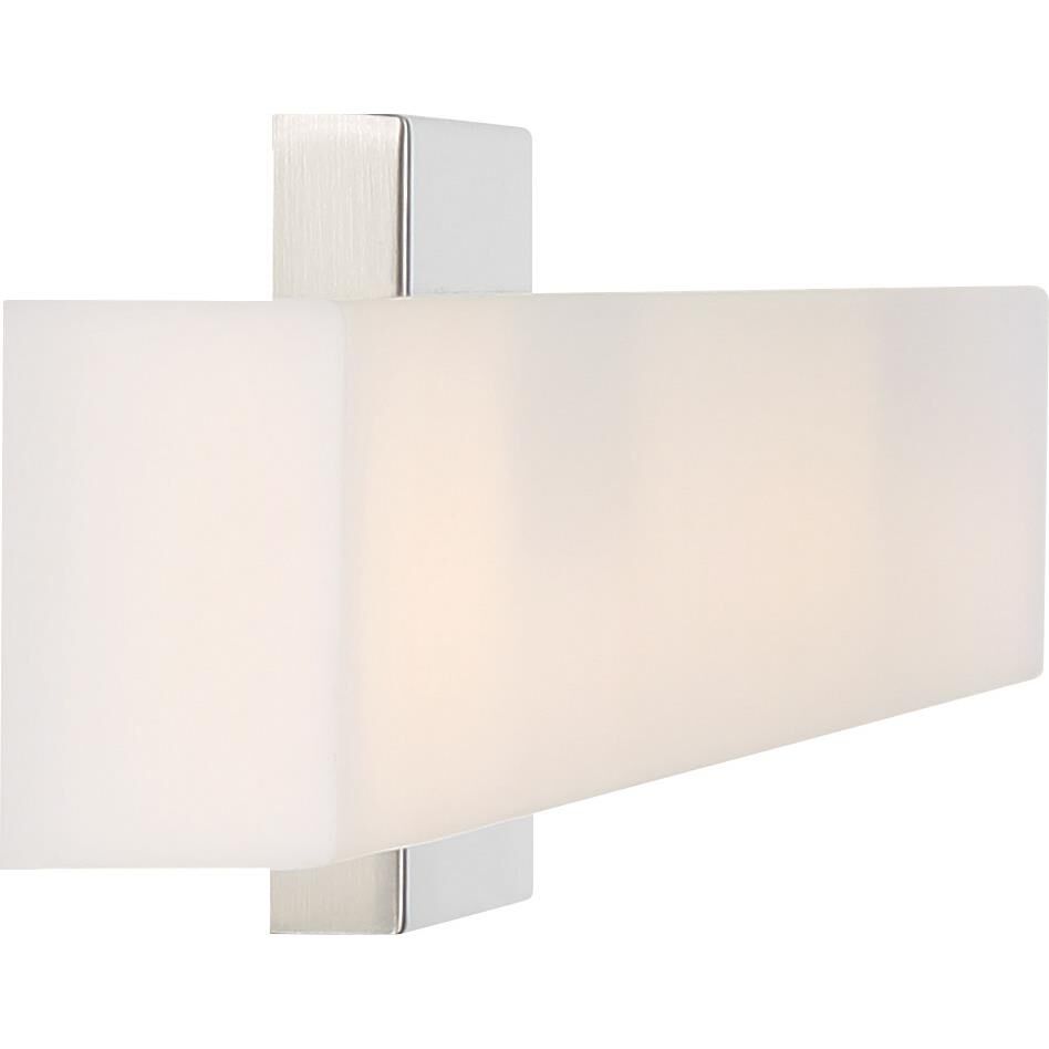 Jess 36 Inch 1 Light LED Bath Vanity Light by Nuvo Lighting