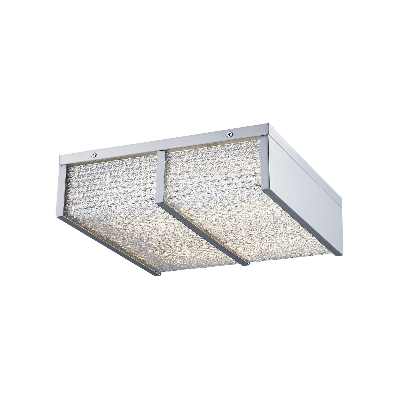 Cermack St. 16 Inch 1 Light LED Flush Mount by Avenue Lighting