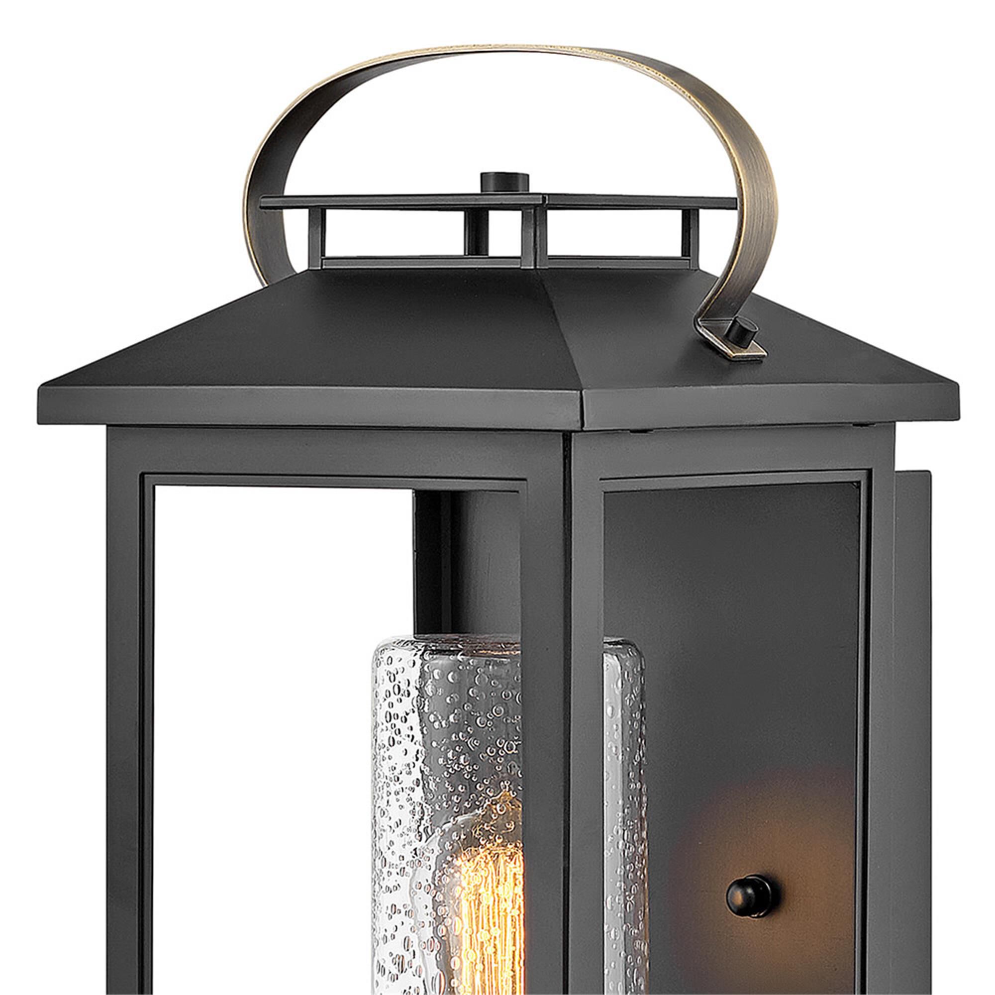 Atwater 18 Inch Outdoor Wall Light,