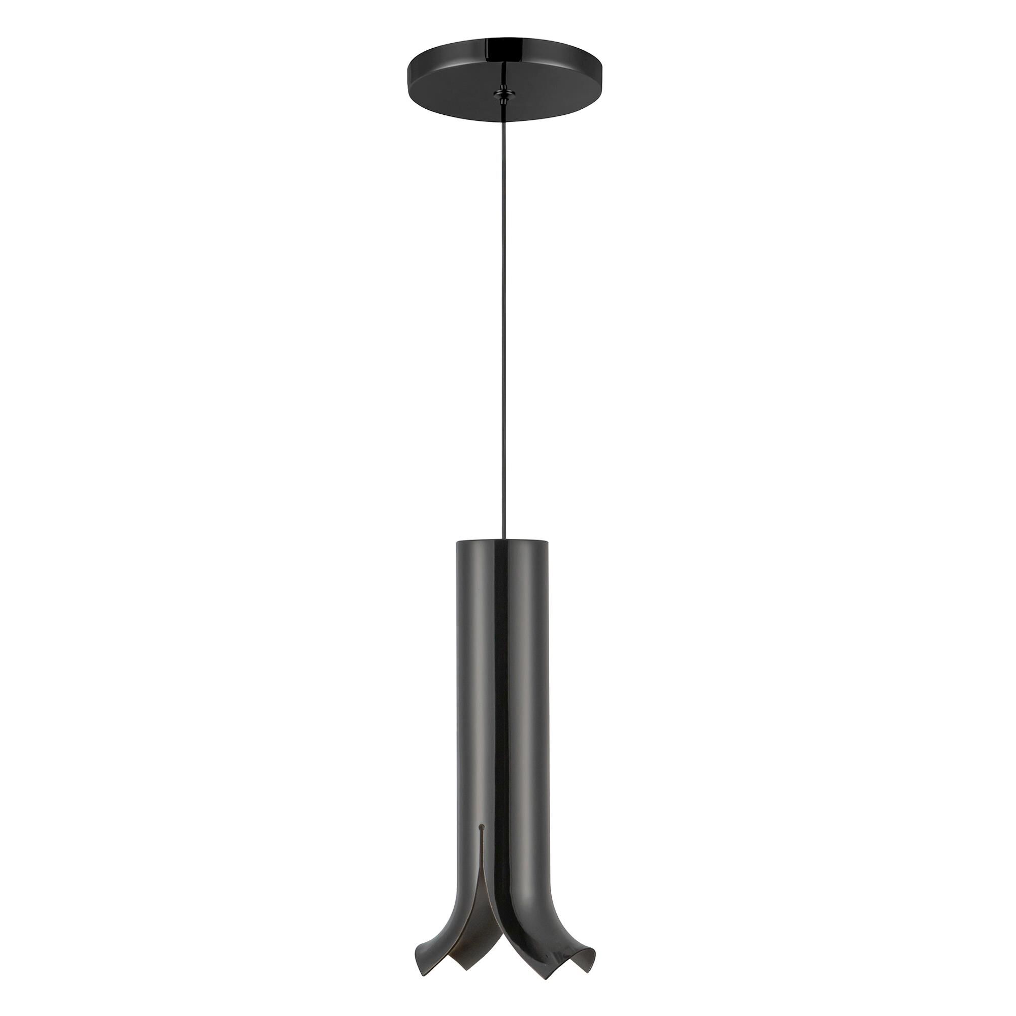 Alex Brokamp Husk 2 Inch Mini Pendant by Kuzco Lighting