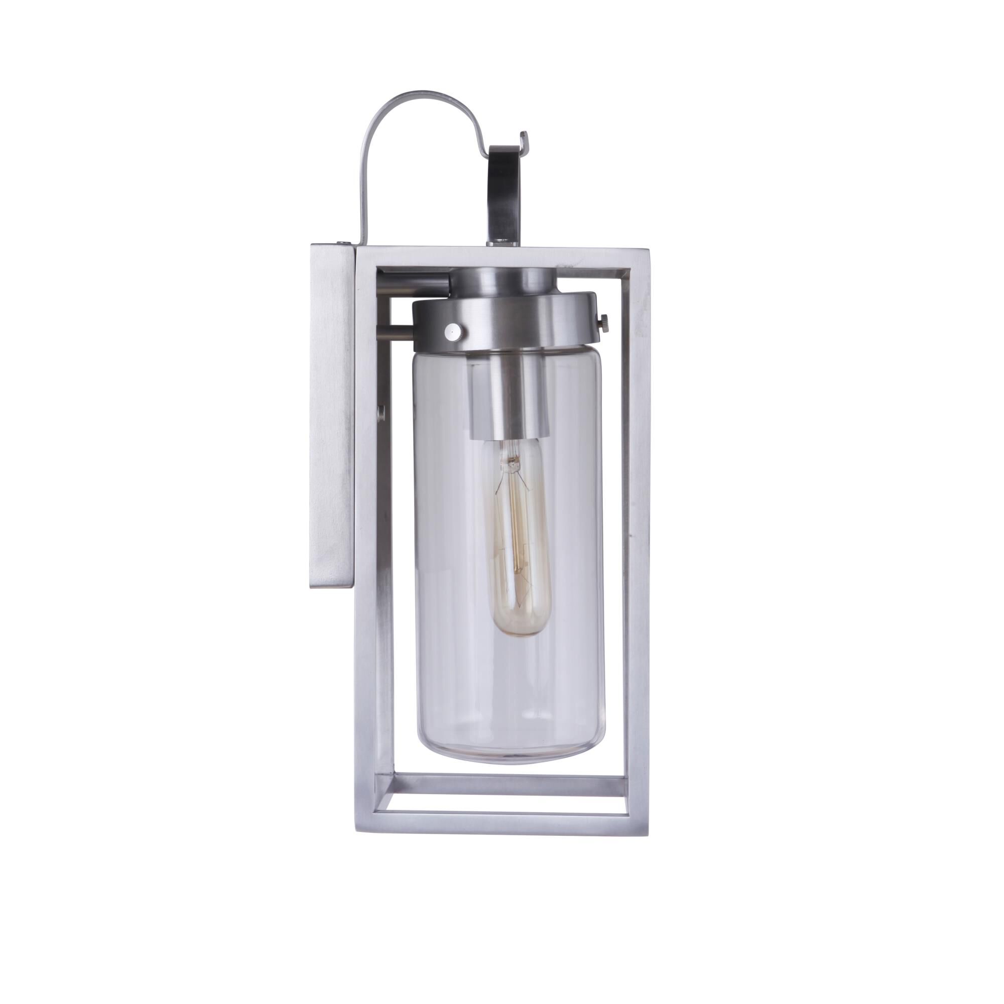 Craftmade Neo 14 Inch Tall Outdoor Wall Light