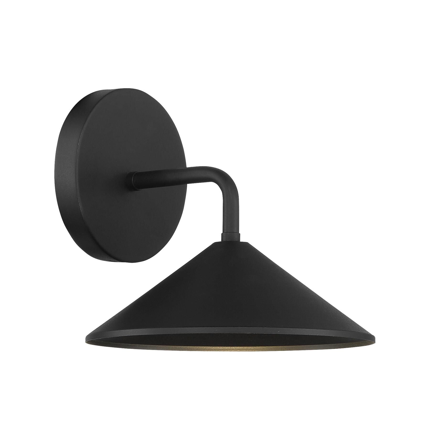 Minka Lavery Minka Lavery 7 Inch Tall LED Outdoor Wall Light