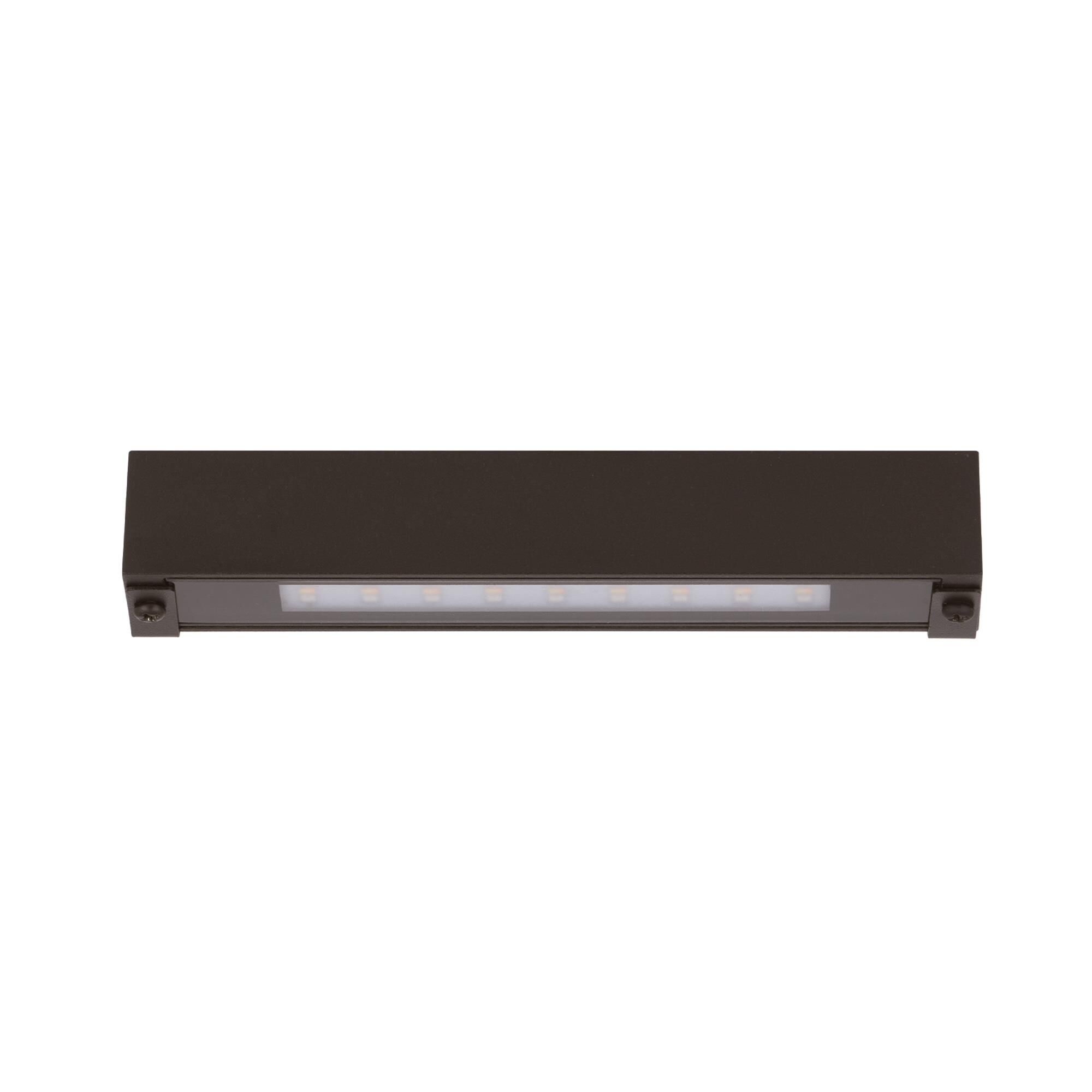 Shown in Solid Brass Coated In Bronze finish