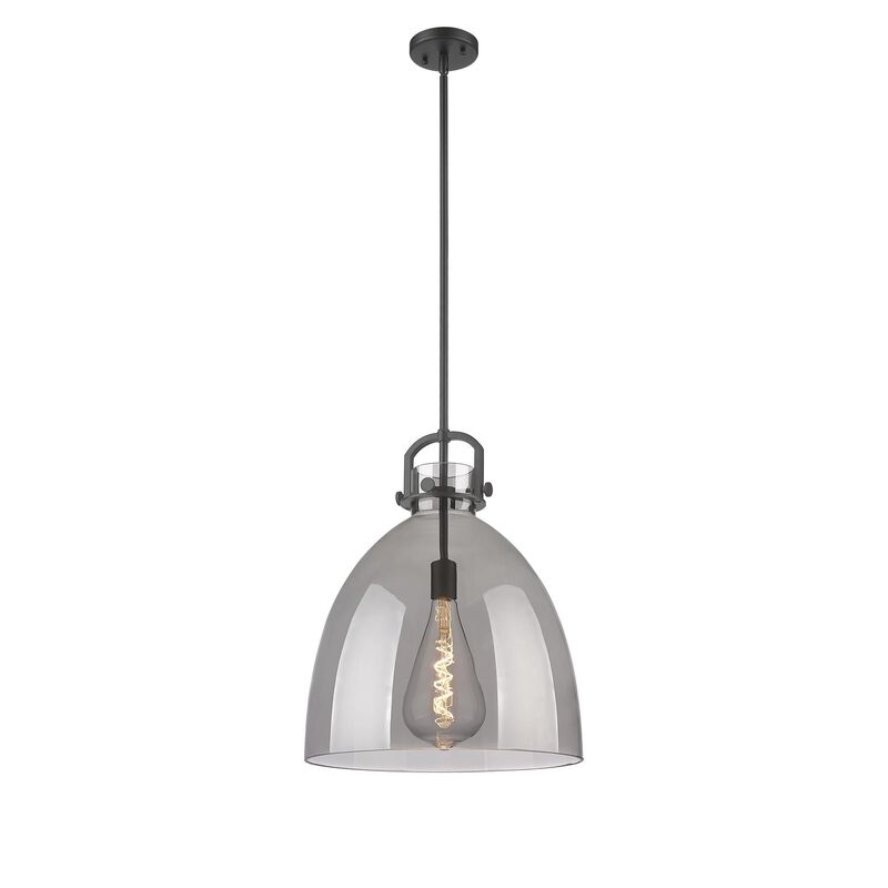 Bruno Marashlian Newton Bell 16 Inch Large Pendant by Innovations Lighting