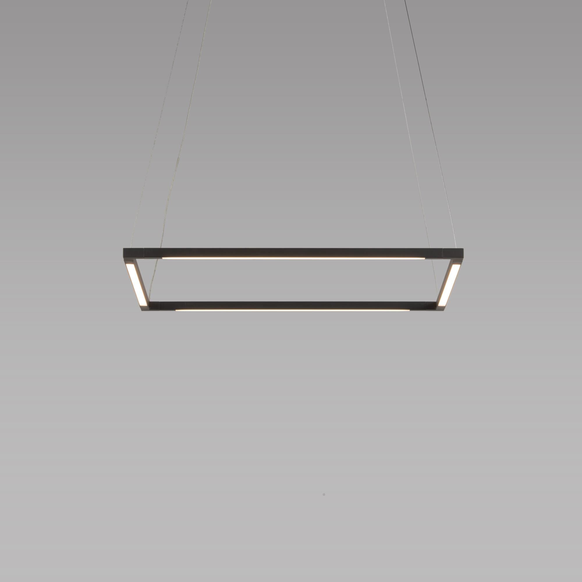 Shown in Three Finish Options (Matte Black, Matte White, Or Silver) finish