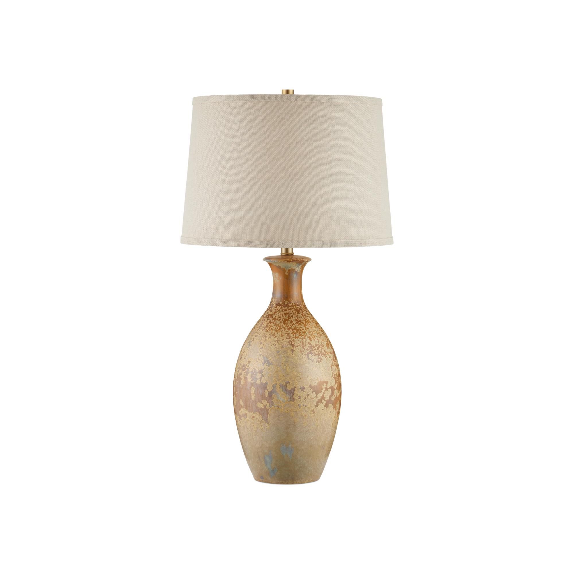 Stellata 31 Inch Table Lamp by Currey and Company