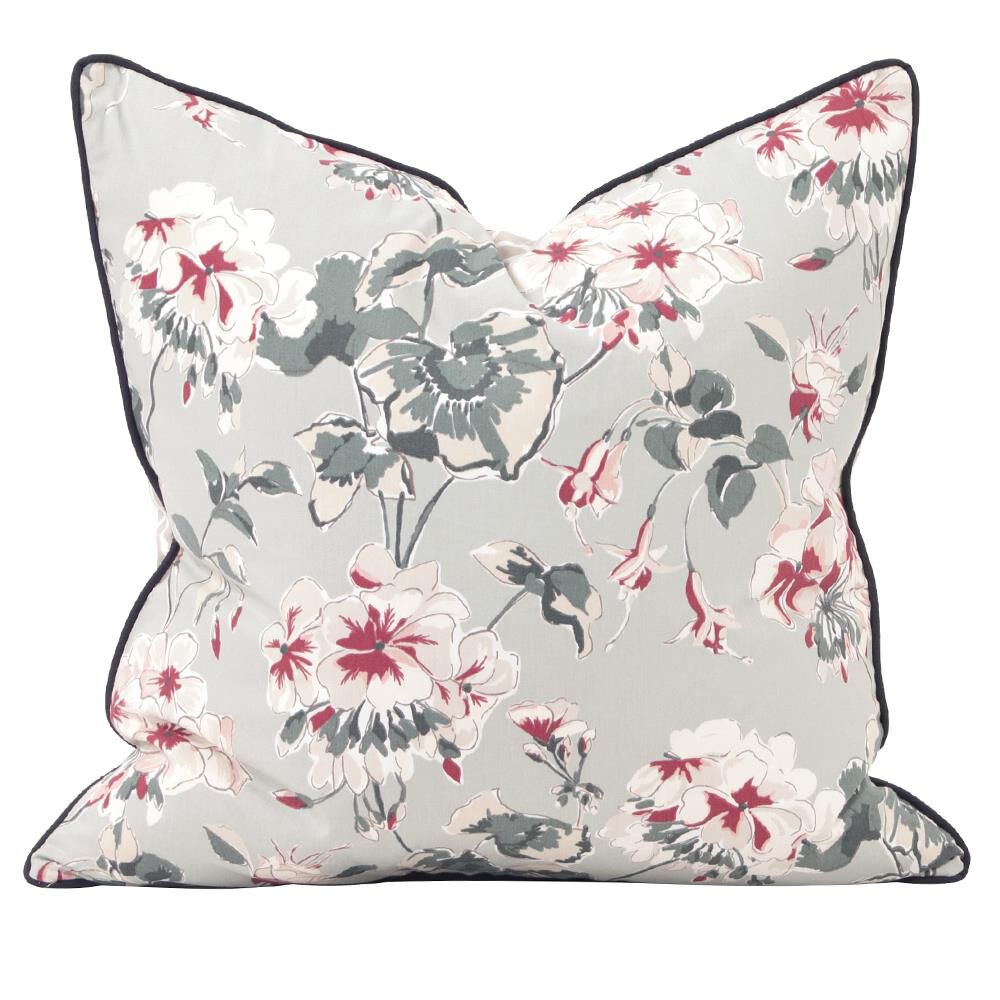 Madcap Cottage Decorative Pillow by Howard Elliott Collection