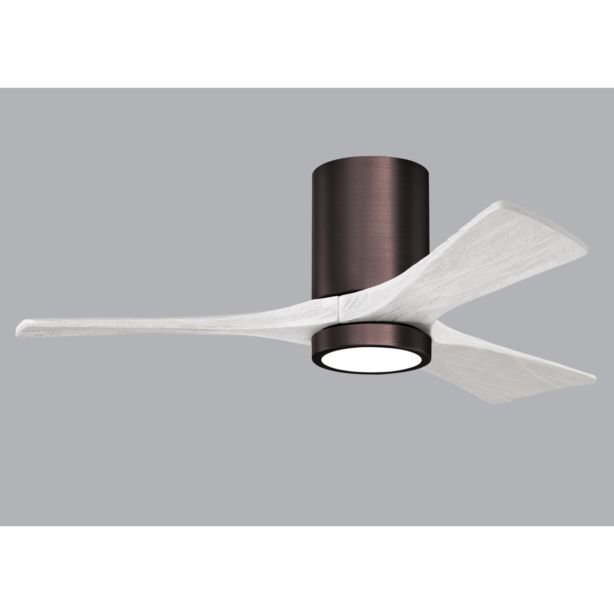 Shown in Brushed Bronze finish