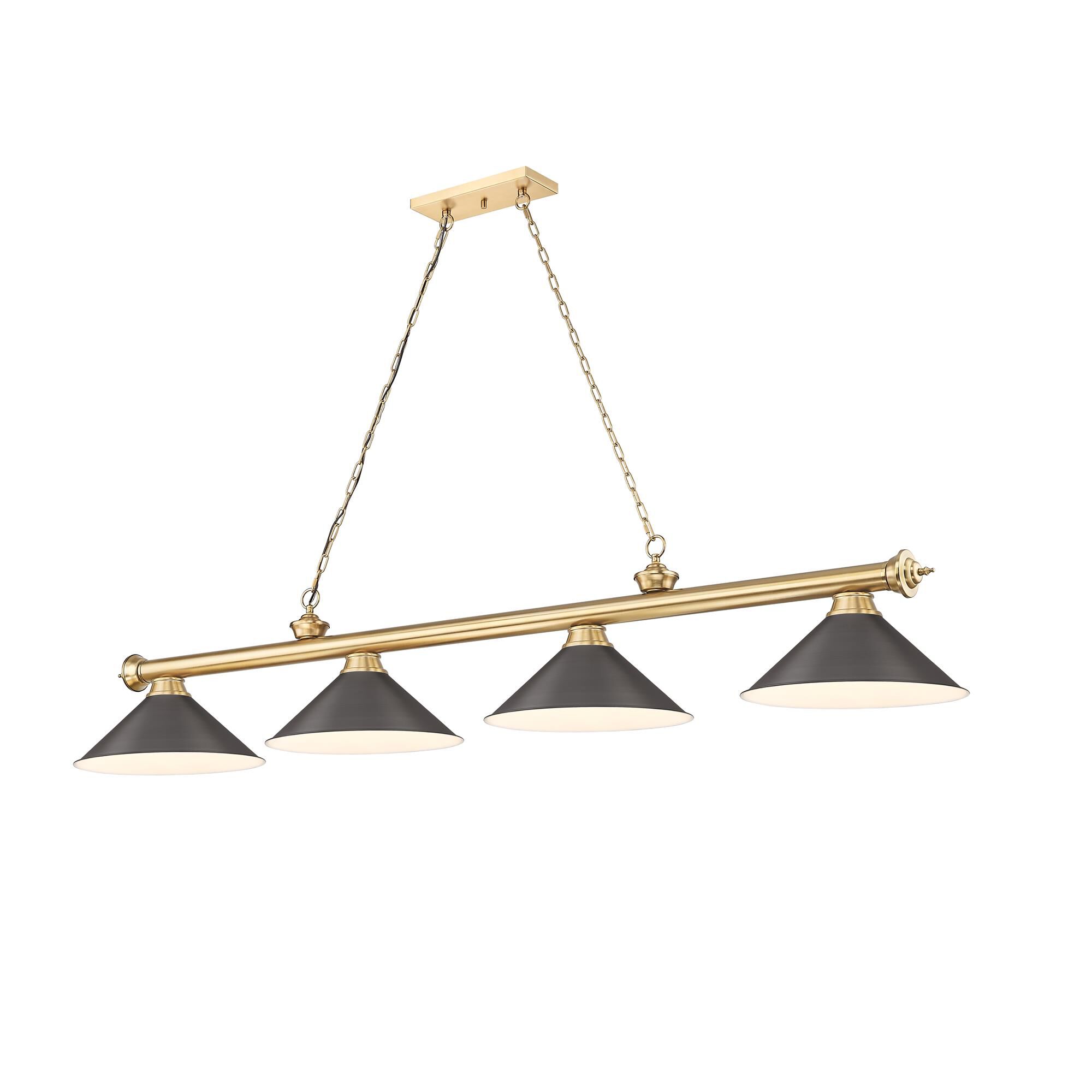Cordon 57 Inch Billiard Light,