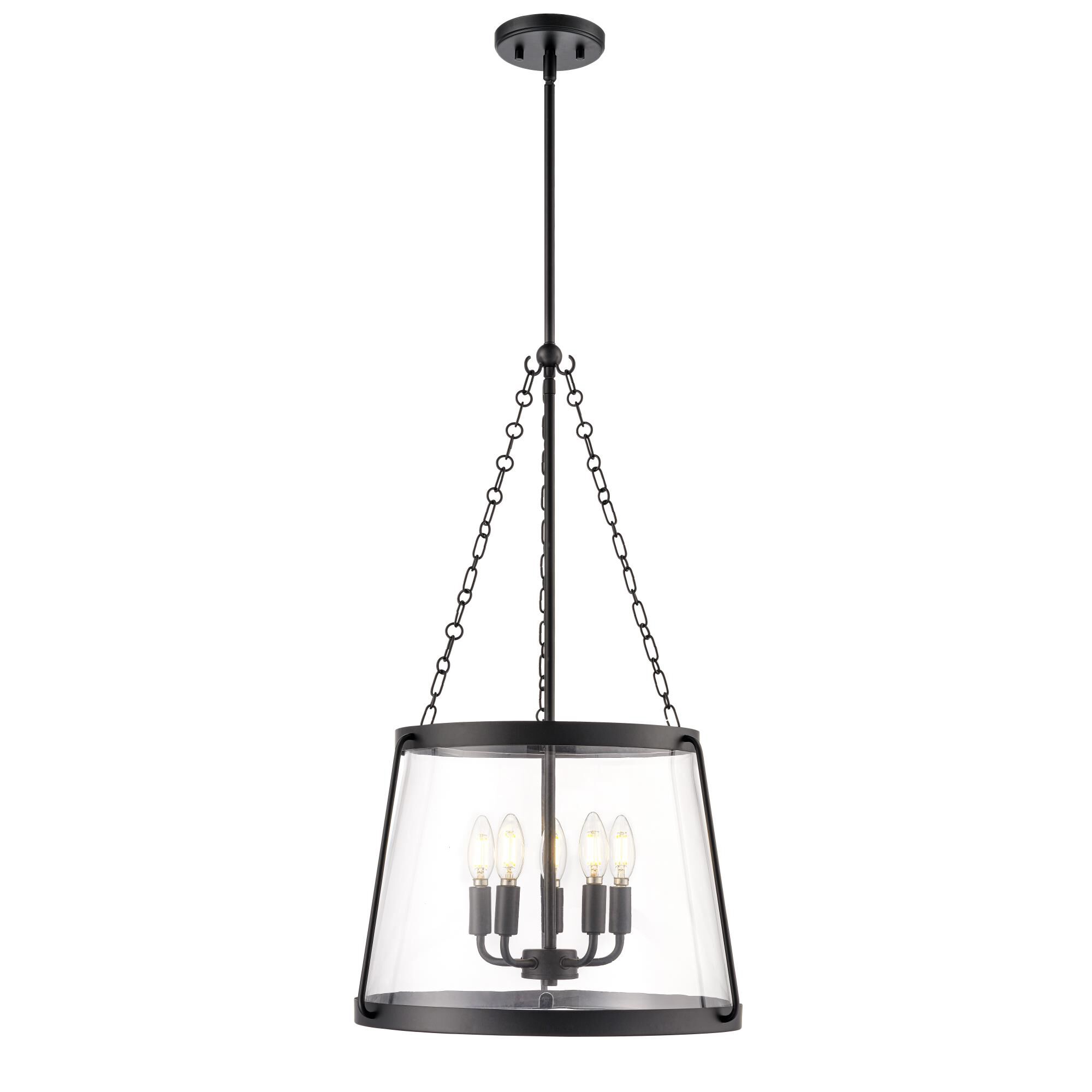 Adabella 18 Inch Large Pendant by Millenium Lighting