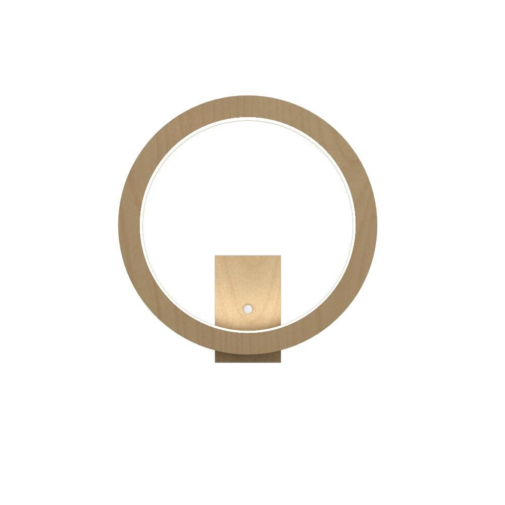 Frame Wall Sconce by Accord Lighting