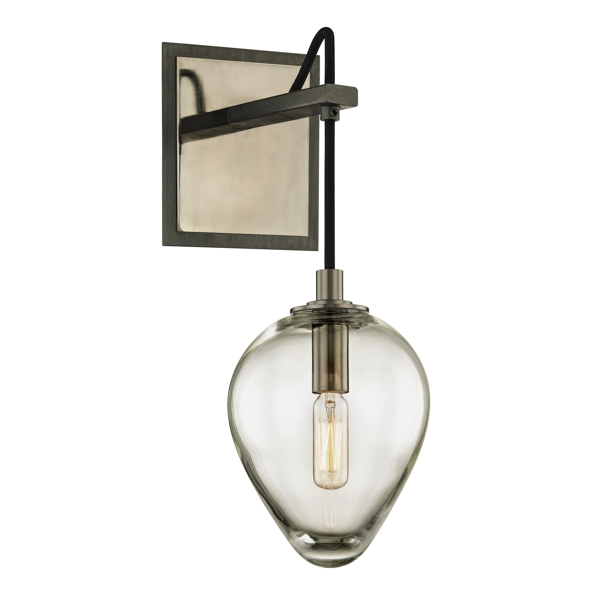 Brixton 5.75 Inch Wall Sconce,