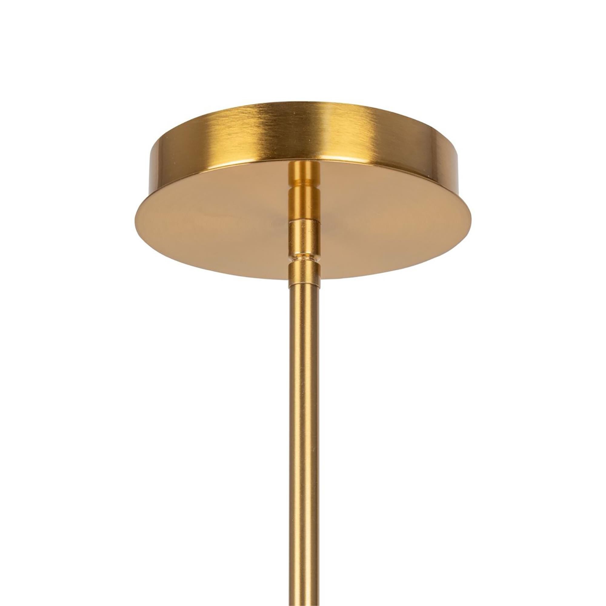 Aurelia 48 Inch Chandelier,