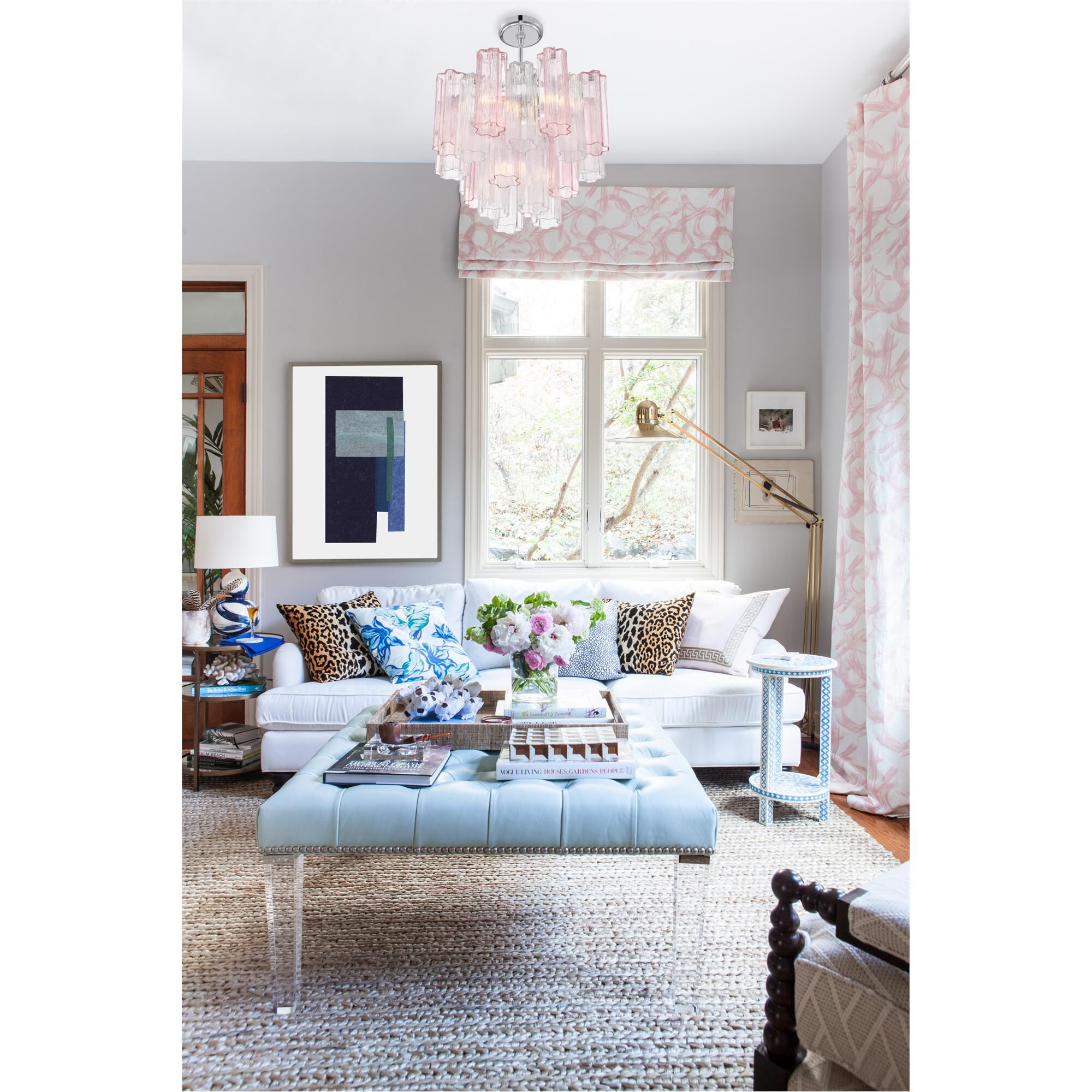 Addis 18 Inch Chandelier,