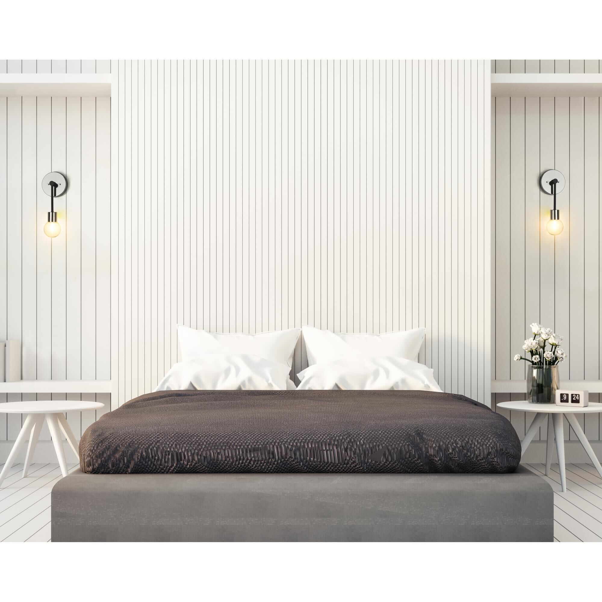 Z-Lite Neutra 15 Inch Wall Sconce