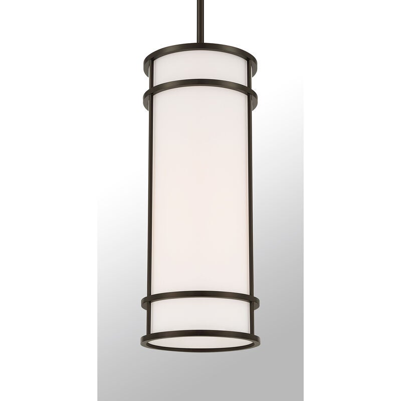 Porter 20 Inch Mini Pendant by Savoy House