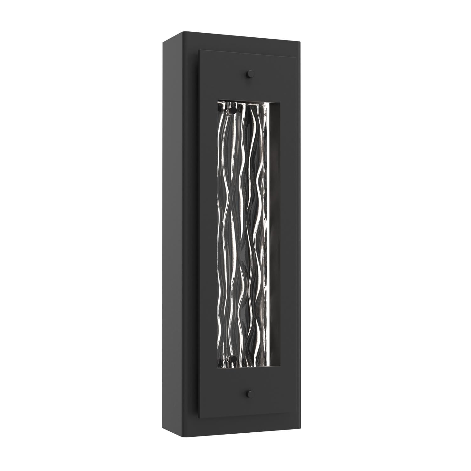 Levi Wilson Twilight 20 Inch Outdoor Wall Light by Hammerton Studio