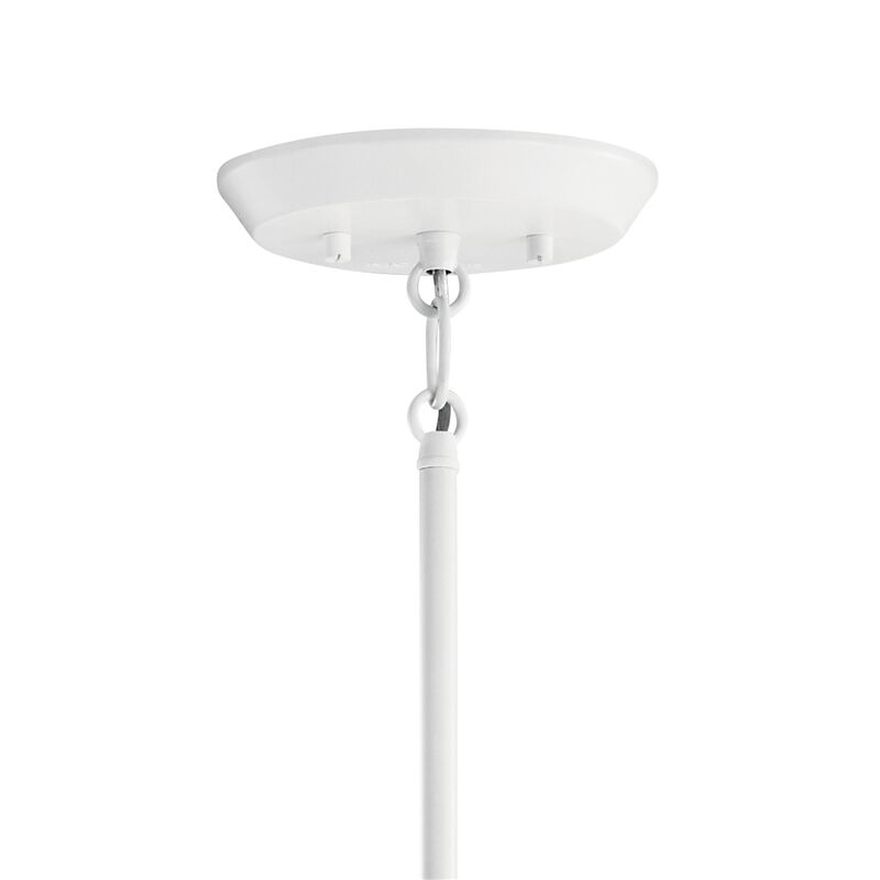 Armstrong 47 Inch 10 Light Chandelier by Kichler Lighting
