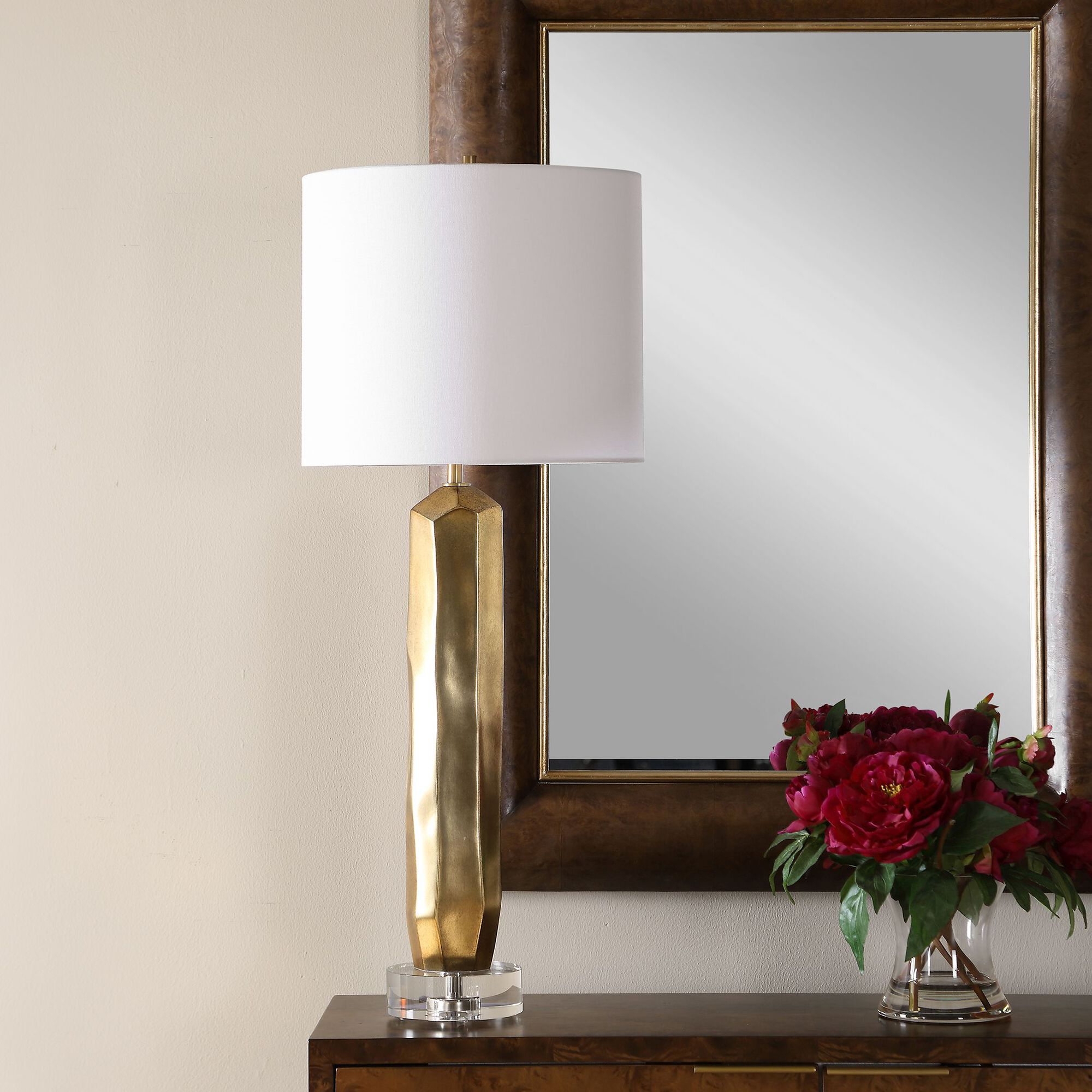 Octavio Large Table Lamp,