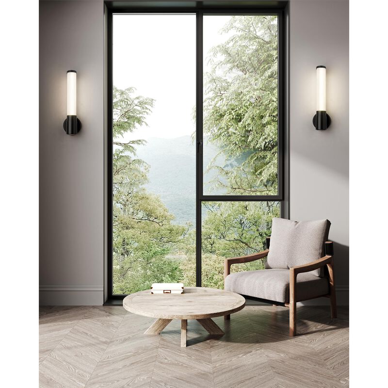 Warwick 5 Inch Wall Sconce by Z Lite