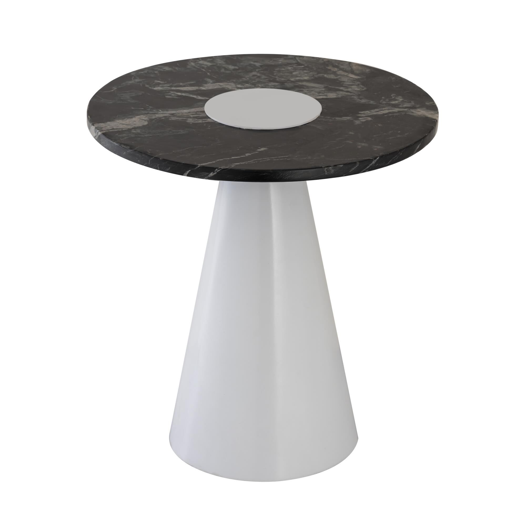Zona 18 Inch Accent Table by ELK Home