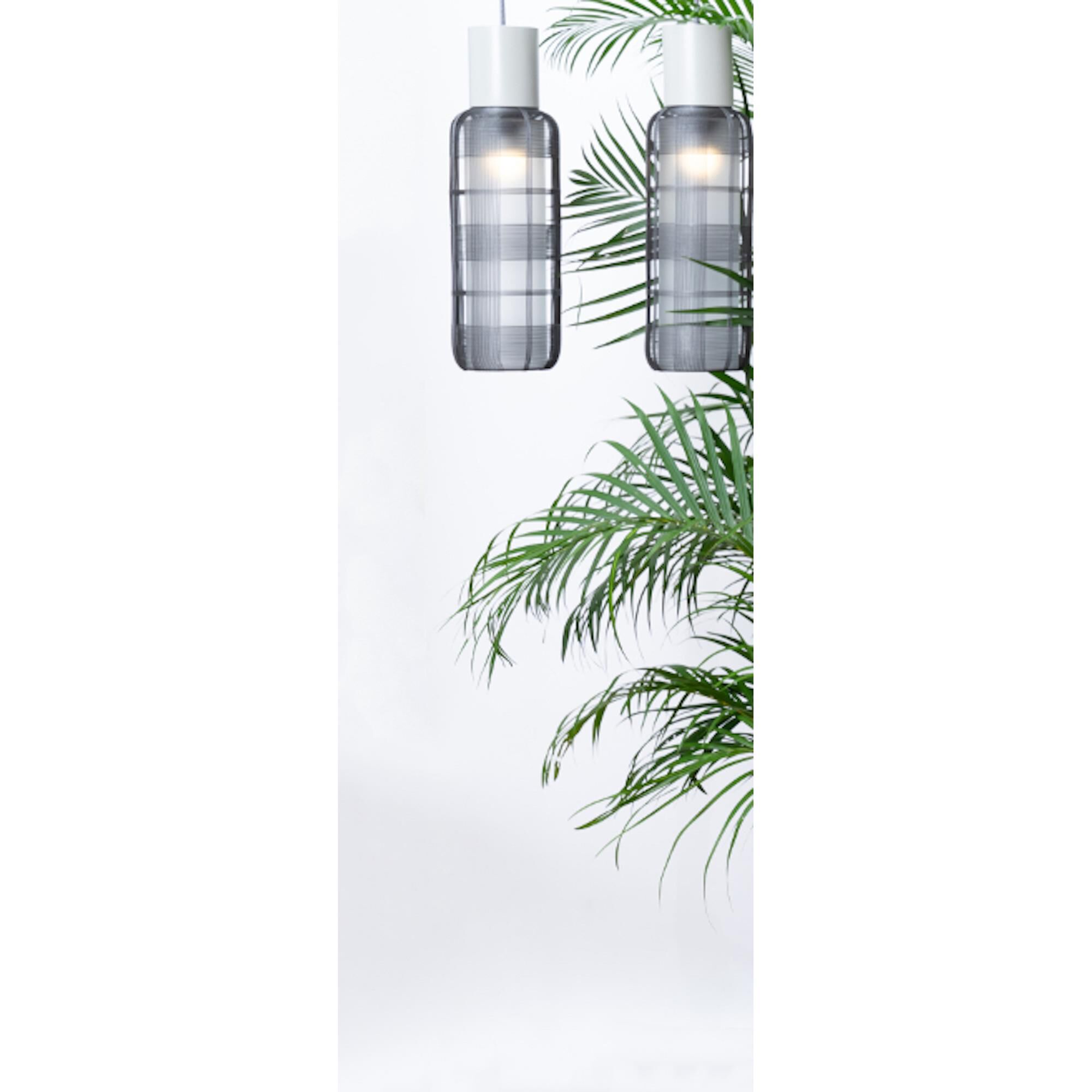 Oggetti Luce Schema Schema-Slim 6 Inch Mini Pendant