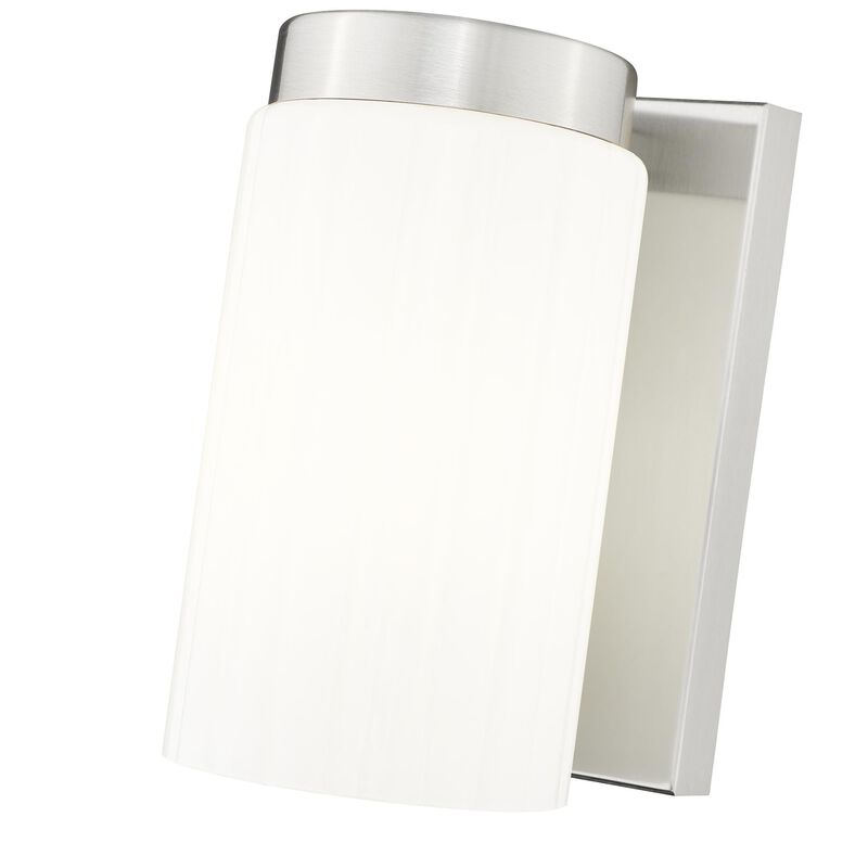 Burk 7 Inch Wall Sconce by Z Lite