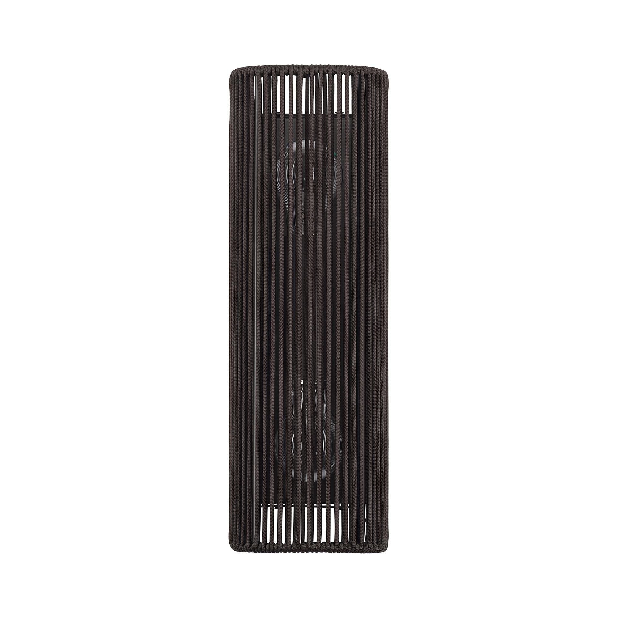 Acordia 16 Inch Wall Sconce by Livex Lighting