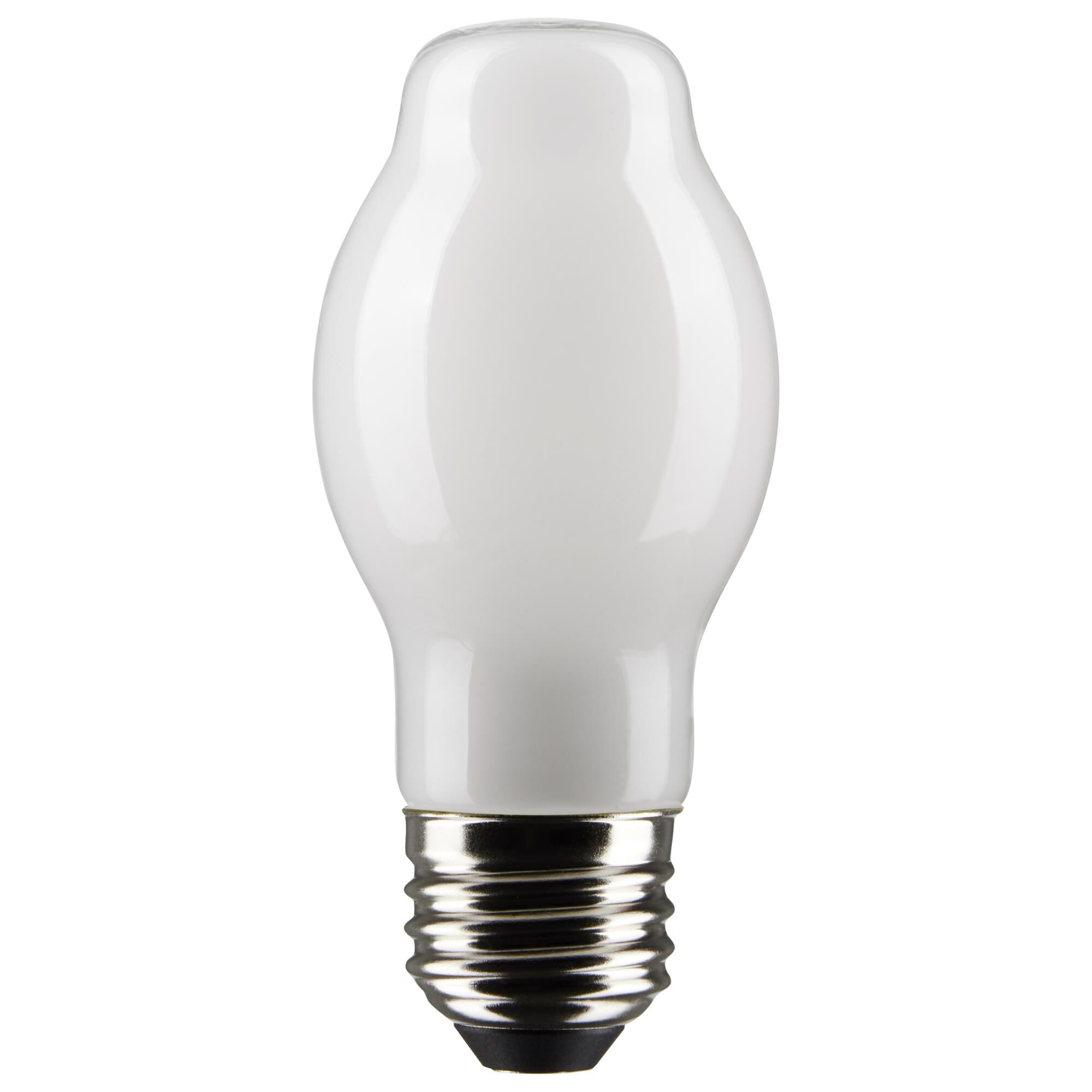 Dimmable 8 Watt 5000K BT15 LED Light Bulb,
