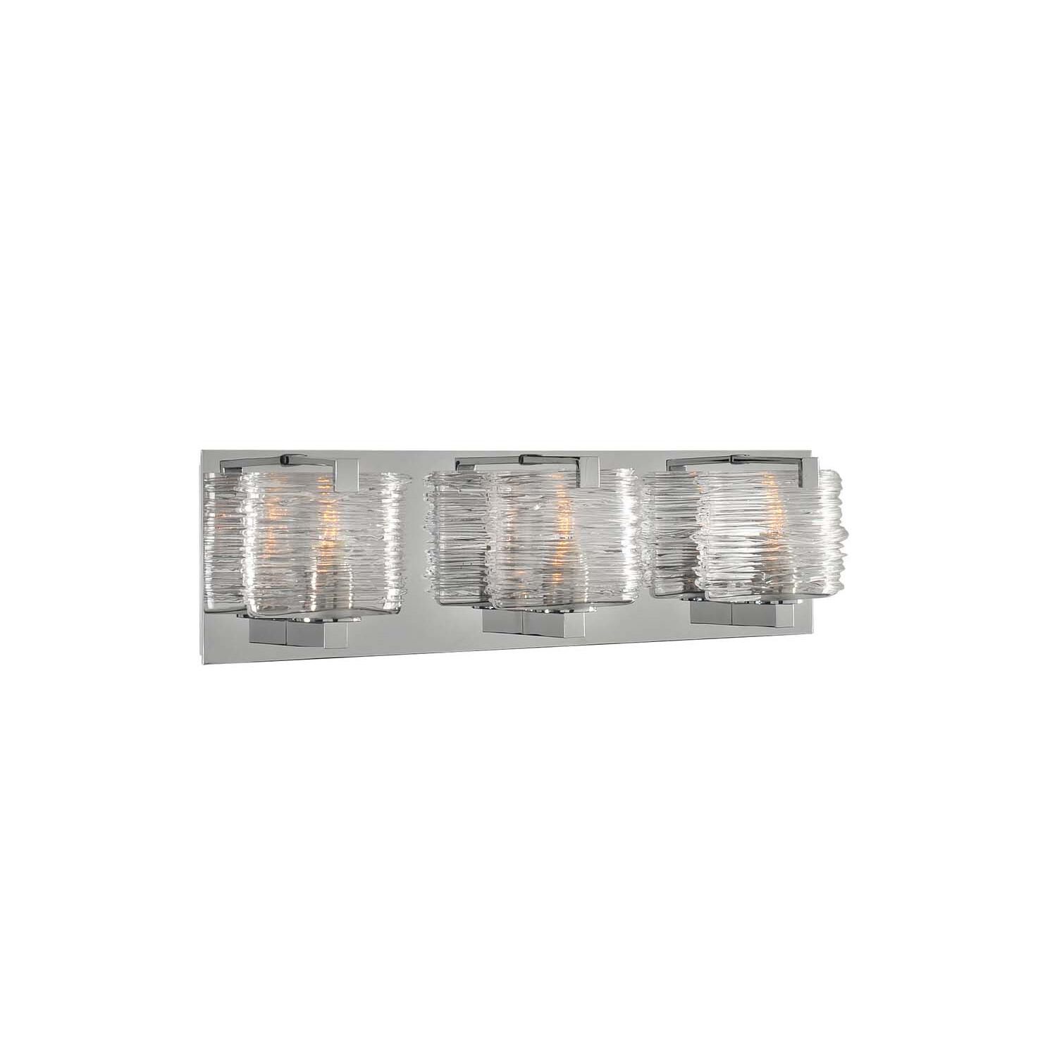 South Bay Bath Vanity Light by Kalco Lighting