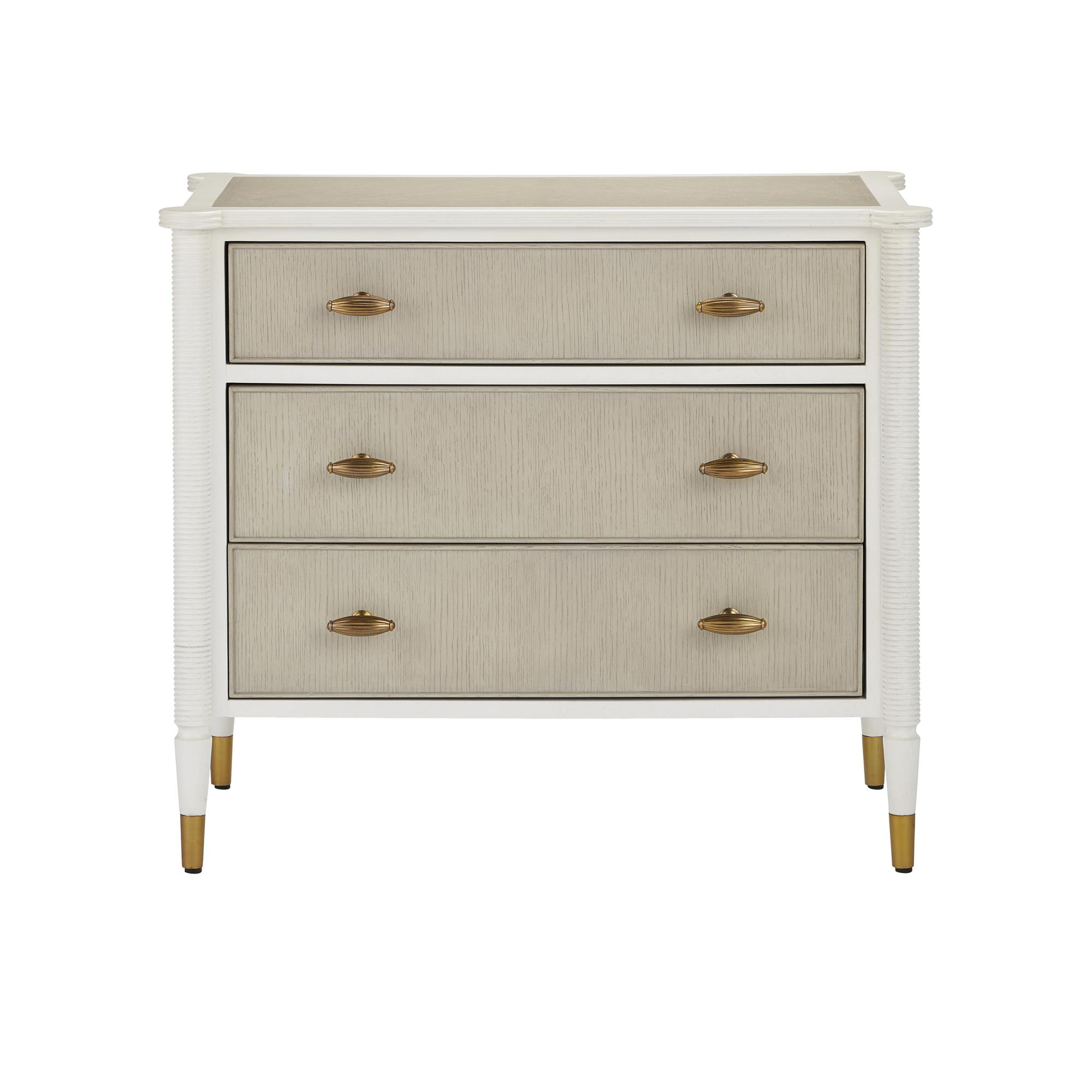 Winterthur Aster 34 Inch Storage Cabinet,
