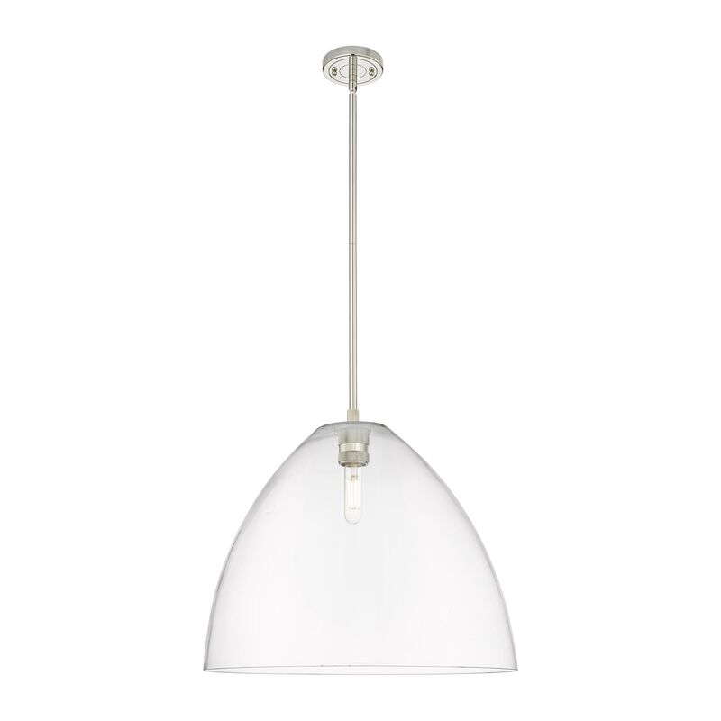 Bruno Marashlian Crown Point Large Pendant by Innovations Lighting