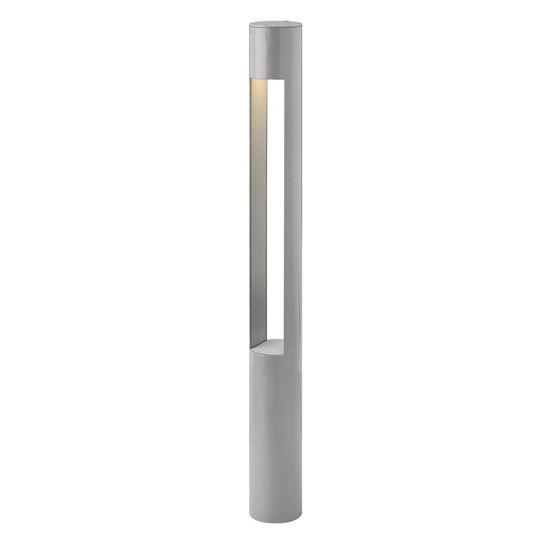 Atlantis 30 Inch Bollard by Hinkley
