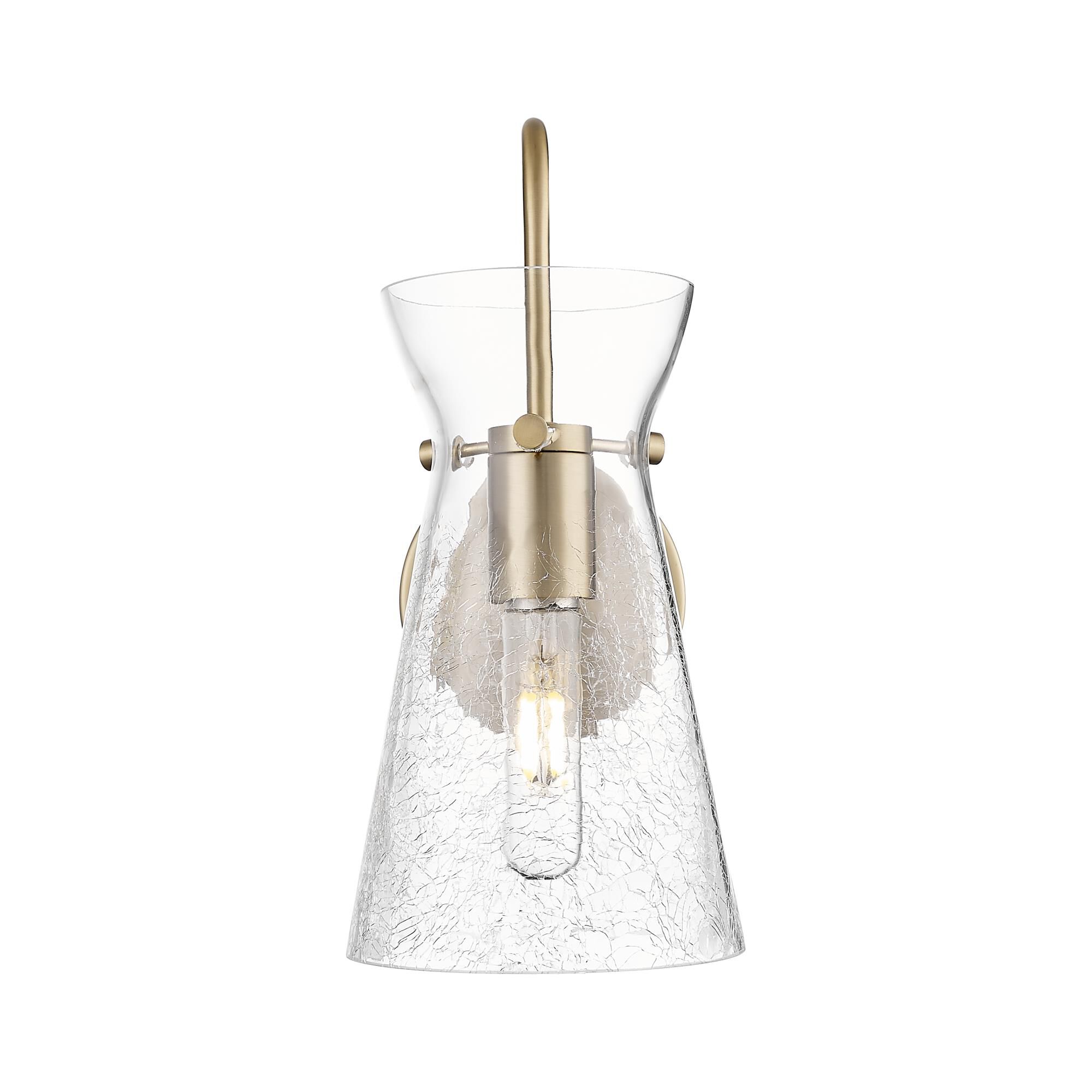 Bruno Marashlian Nicole 12 Inch Wall Sconce by Innovations Lighting