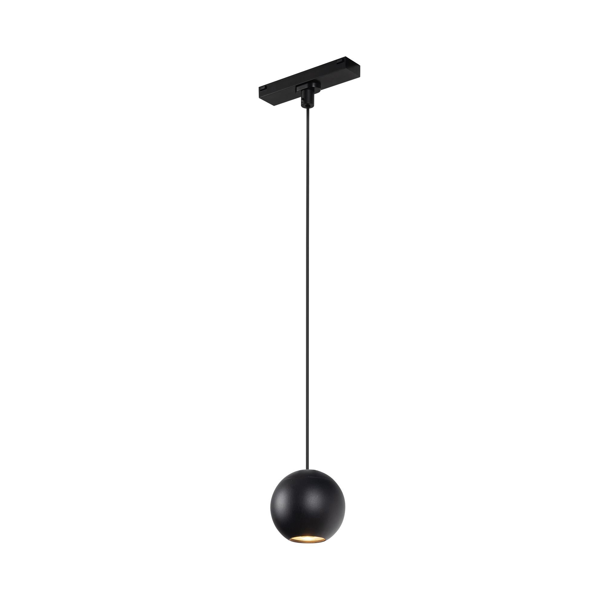 Shown in Black finish