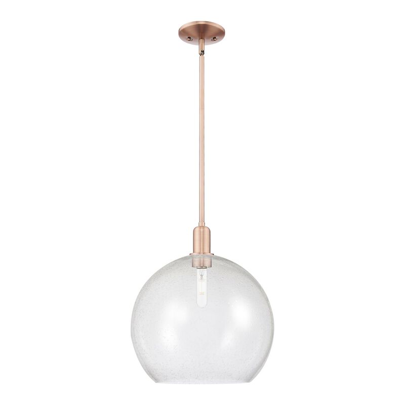 Bruno Marashlian Athens 14 Inch Large Pendant by Innovations Lighting