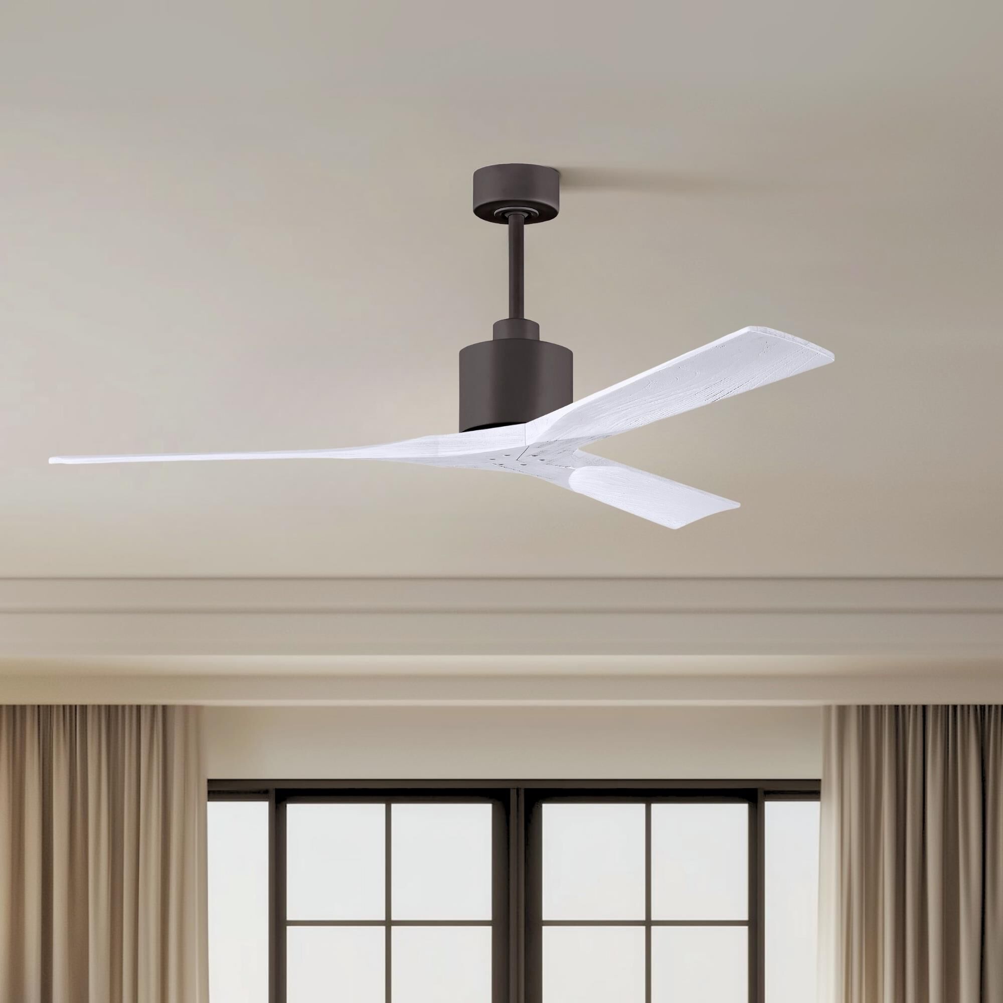 Shown in Textured Bronze finish