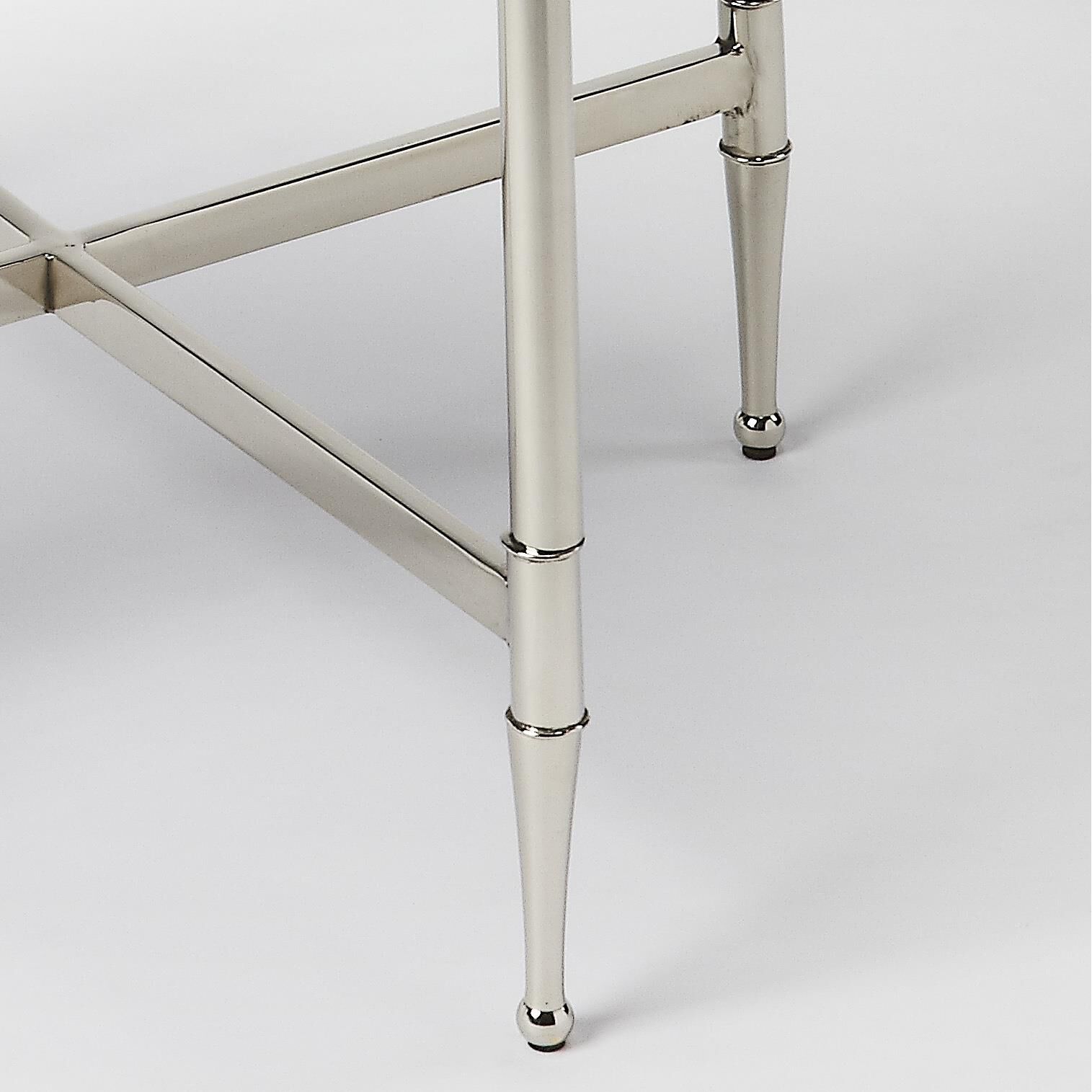 Butler Loft Accent Table by Butler Specialty Company