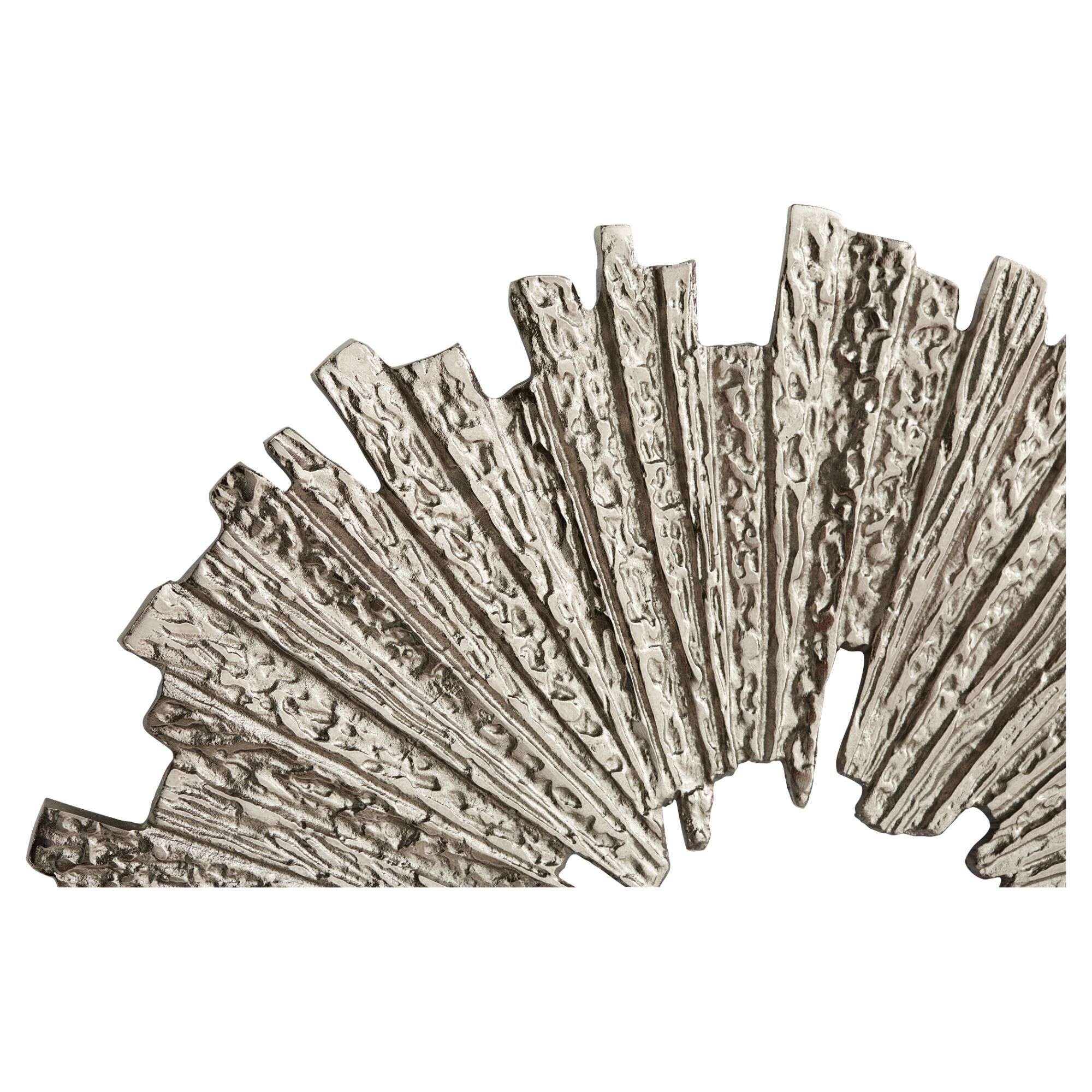 Shown in Antique Nickel finish