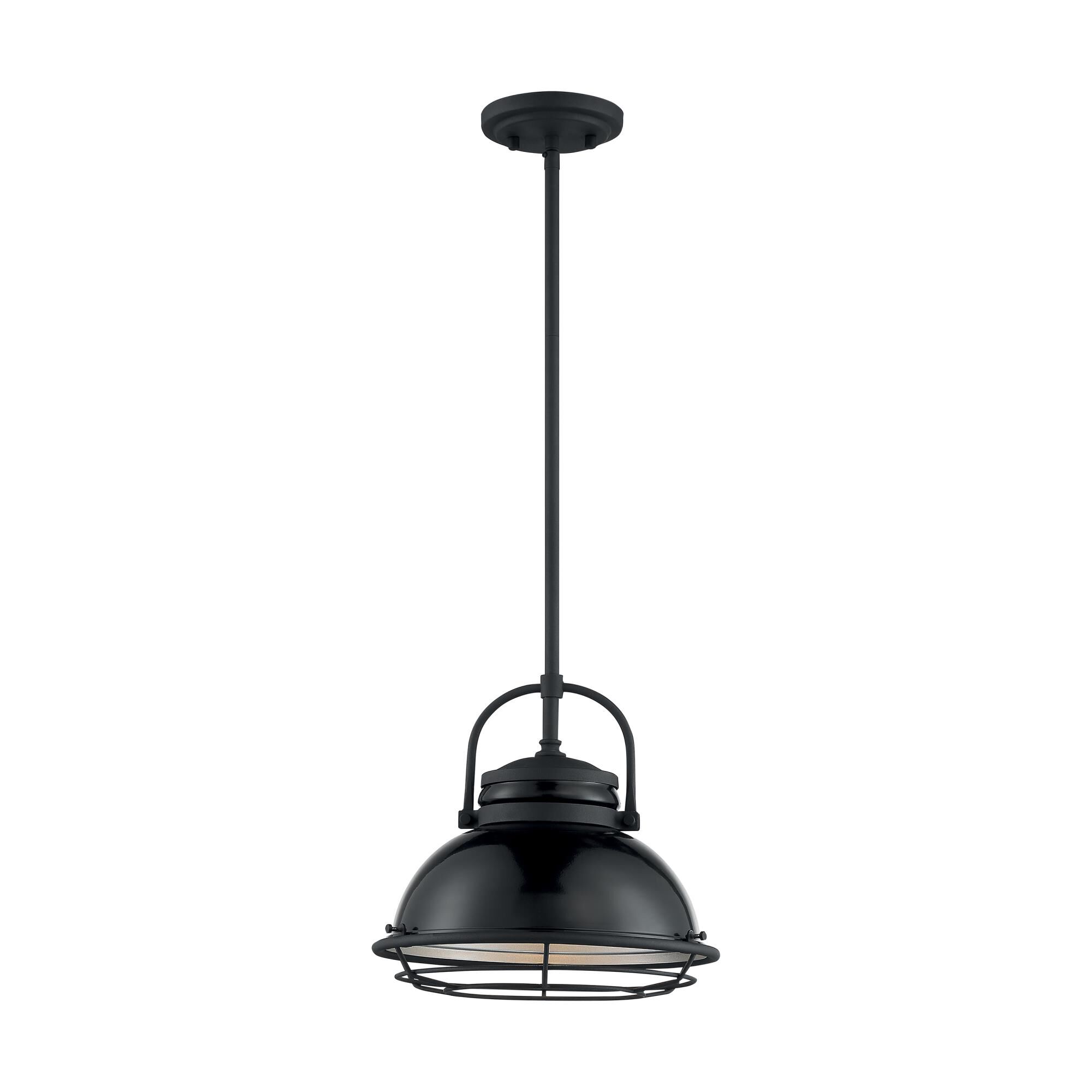 Nuvo Lighting Upton 12 Inch Mini Pendant