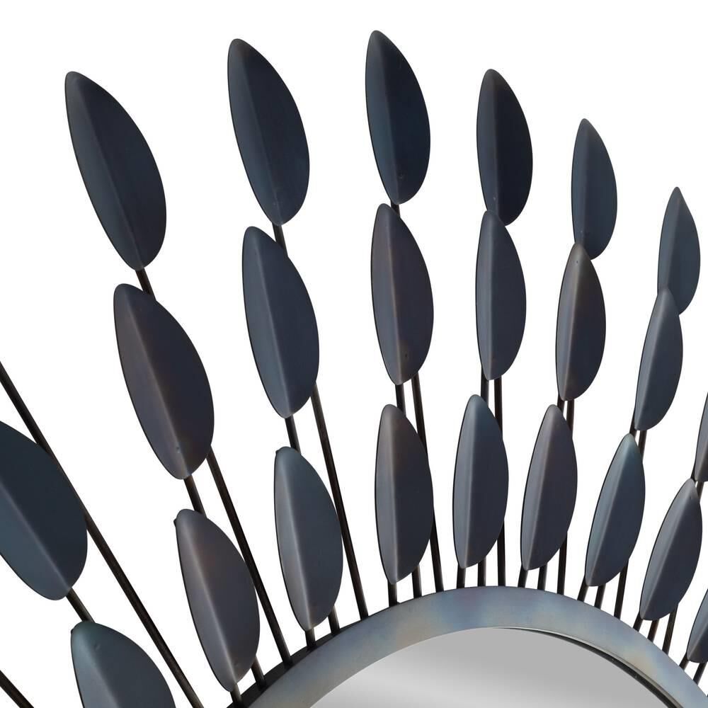 Frida 55 Inch Decorative Mirror by Arteriors Home