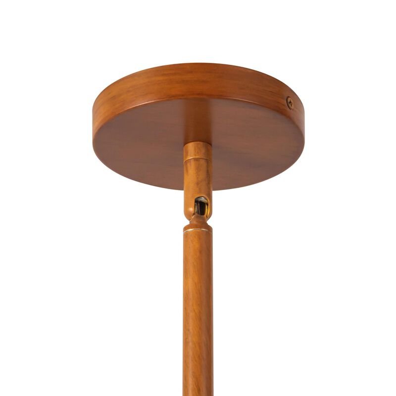 Mark Choi Briar Large Chandelier by Kuzco