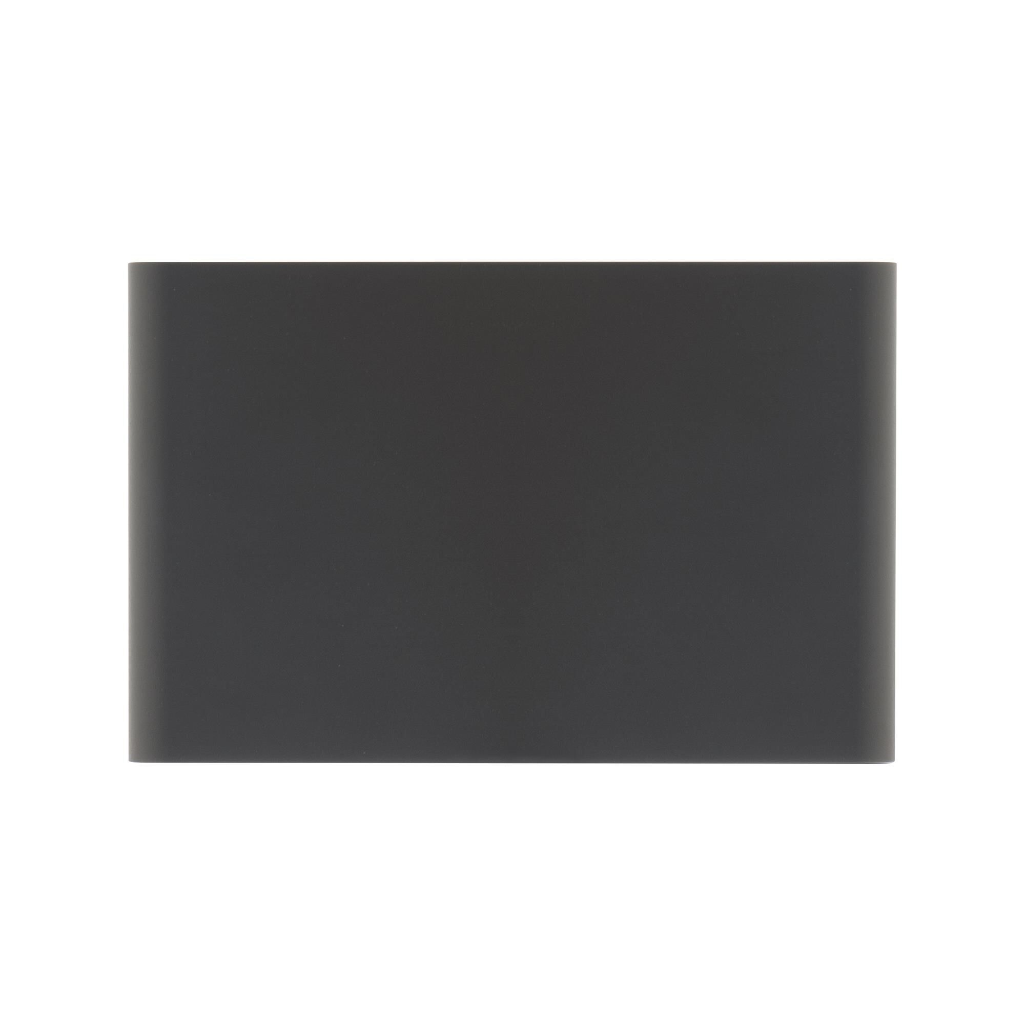 Tablet 6 Inch Outdoor Wall Light by WAC Lighting