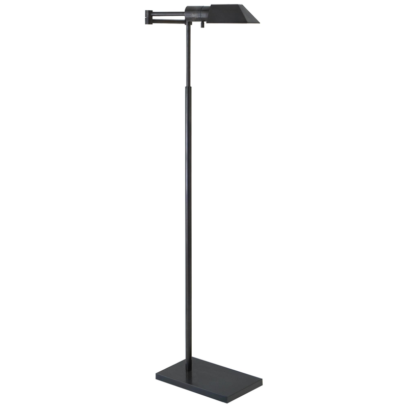 Classic Reading Lamp by Visual Comfort Signature Collection