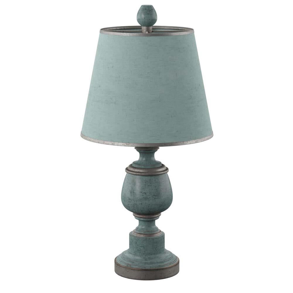 24 Inch Table Lamp by Stylecraft